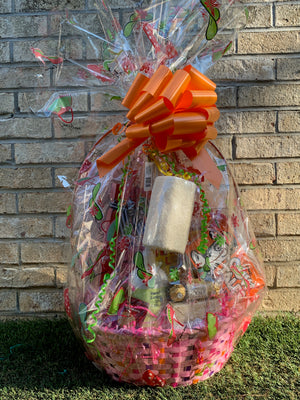 Birthday Blast Basket