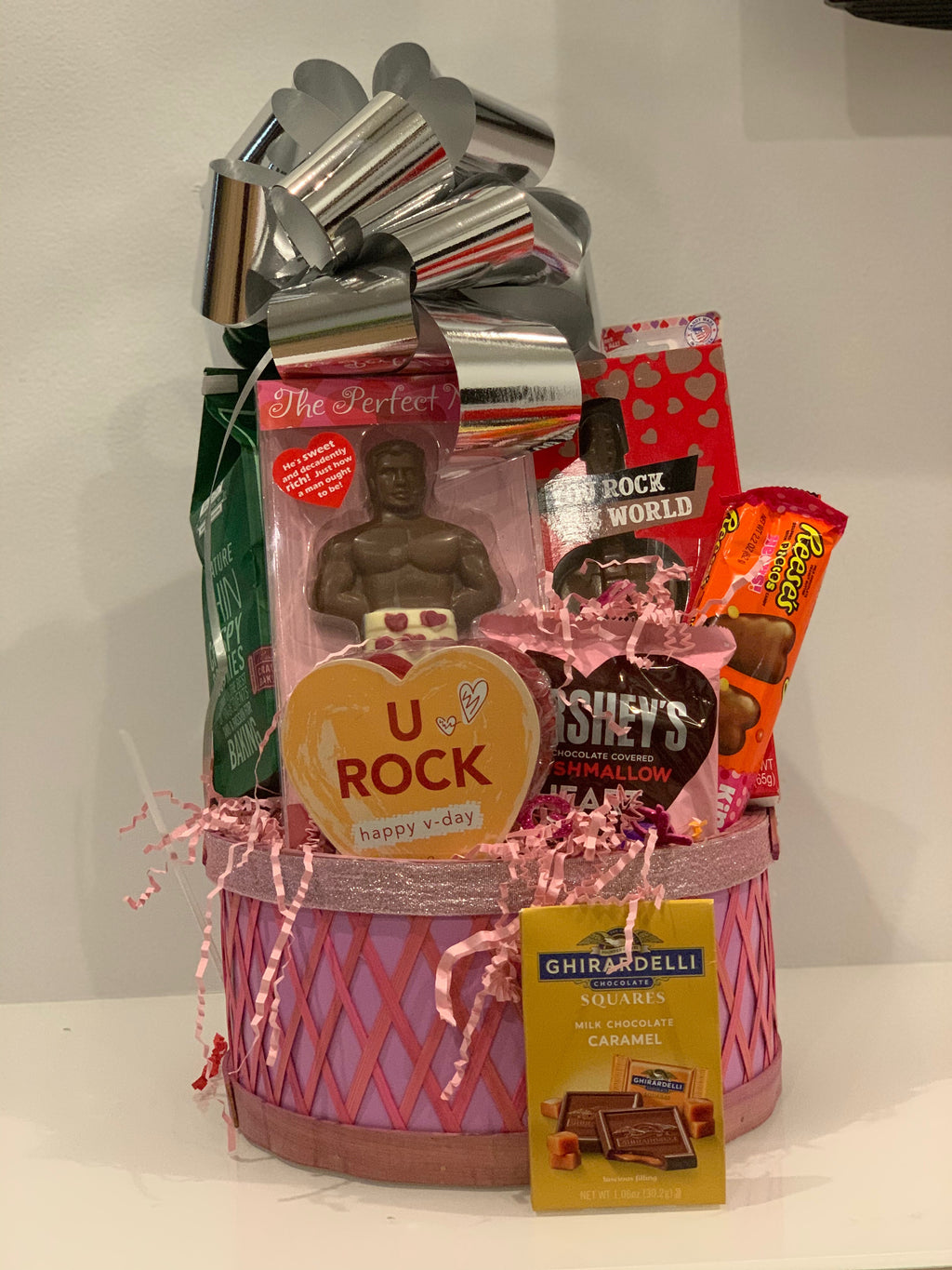 The Sweet Box SOLD OUT