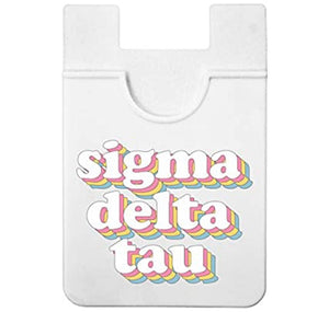 Sorority Phone Wallets